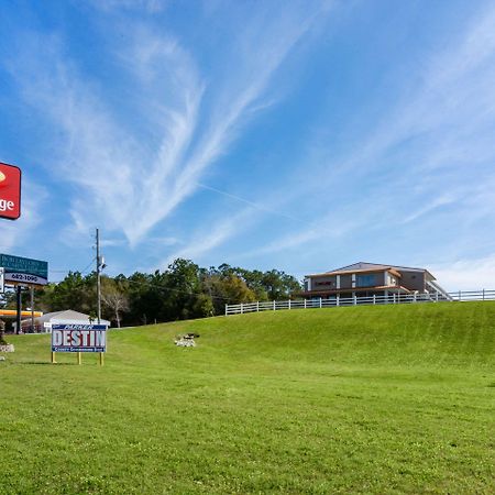 Econo Lodge Crestview Kültér fotó