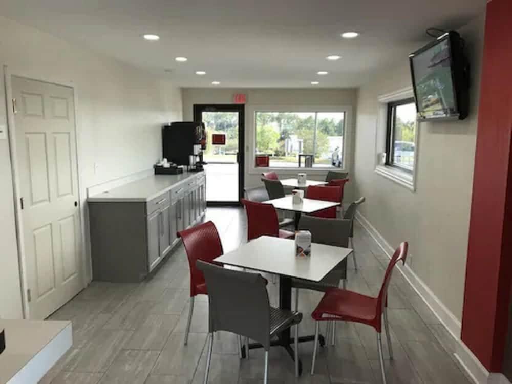 Econo Lodge Crestview Kültér fotó