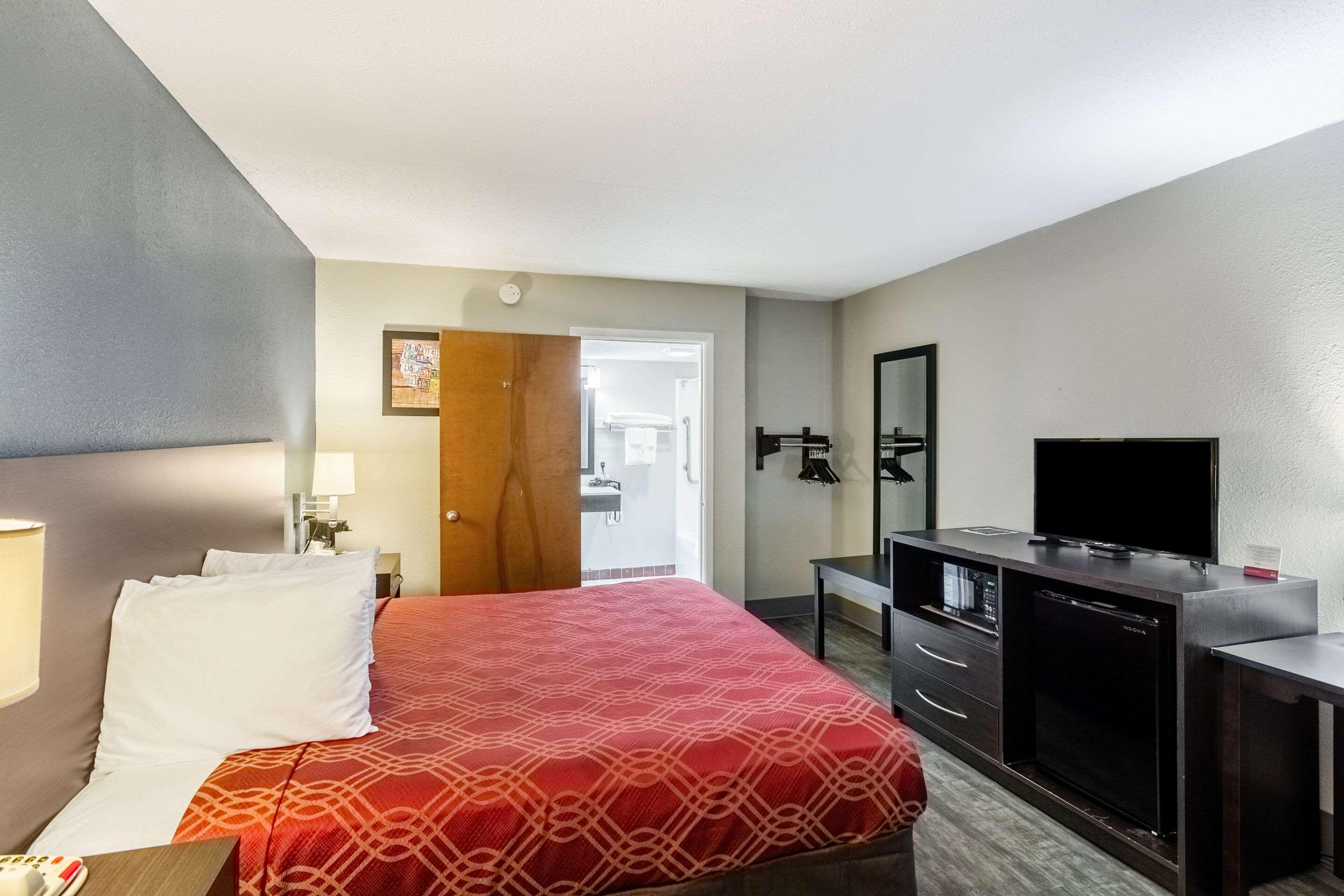 Econo Lodge Crestview Kültér fotó