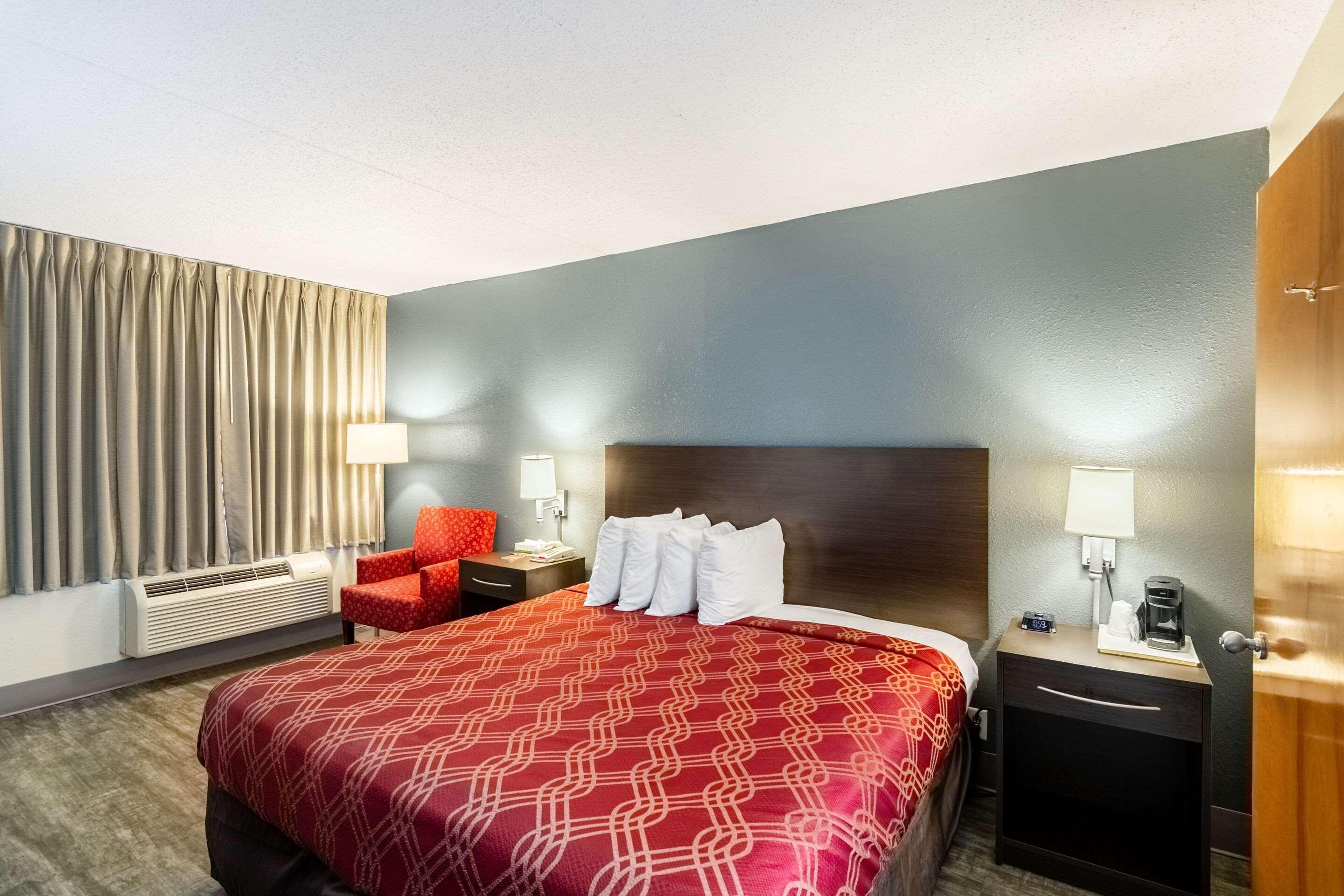 Econo Lodge Crestview Kültér fotó